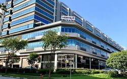 Vertex (D14), Warehouse #608482761